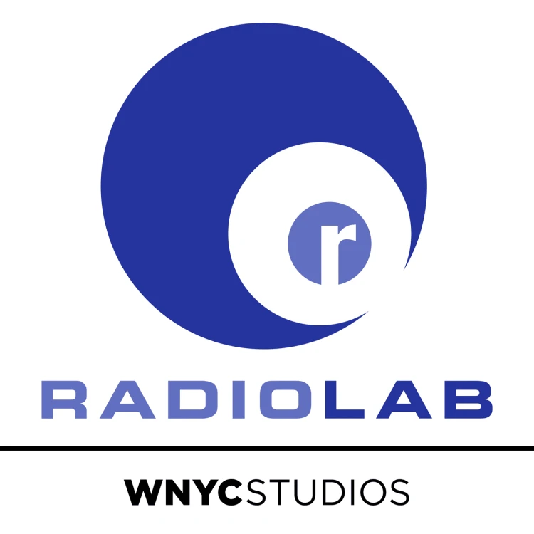 RadioLab logo