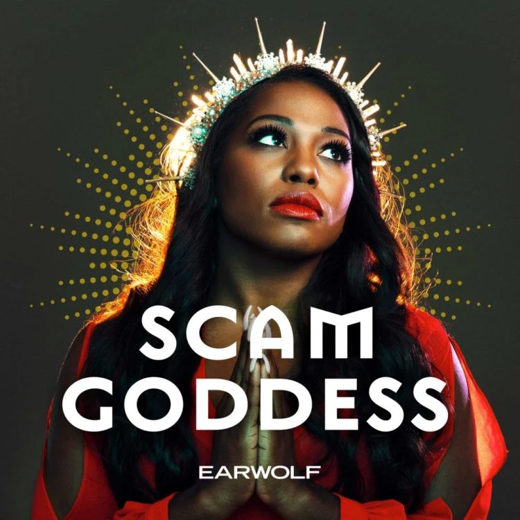 EARWOLF_COVER_ScamGoddess_3000x3000_Final-1024x1024